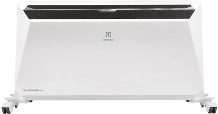 Комплект Electrolux Rapid Transformer с блоком управления и шасси ECH/R-2000 T-TUI4 (инверторный)